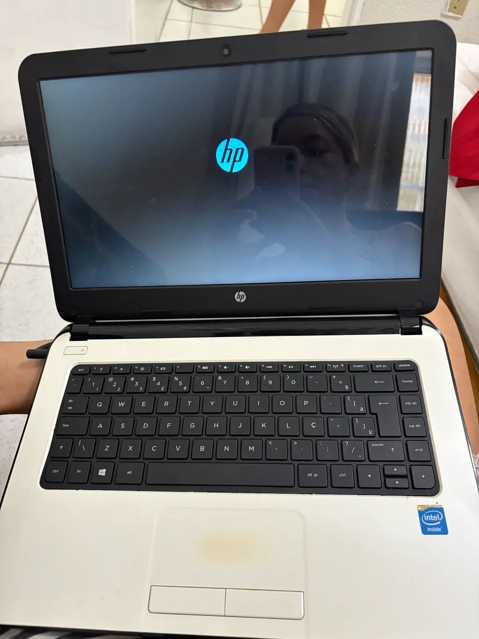 Notebook HP 256 gb  - Foto 4