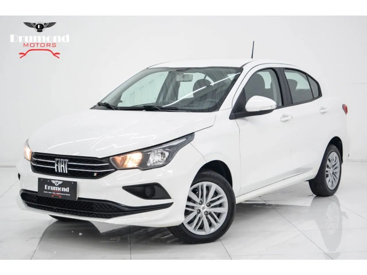 Fiat Cronos 2024 - Foto 3