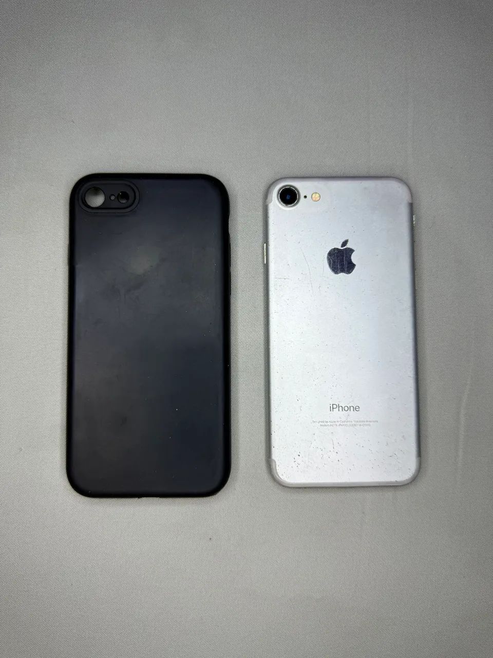iPhone 7 - Foto 4