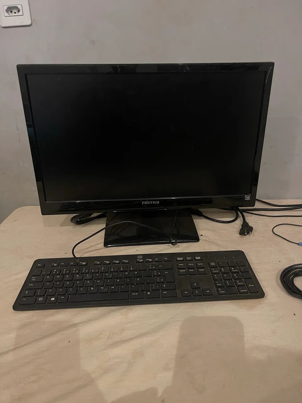 Pc dasktop 