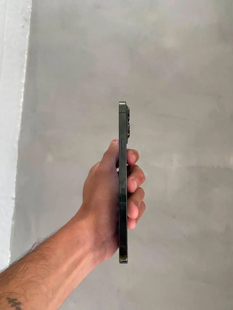 IPhone 13 pro max 256GB - Foto 3