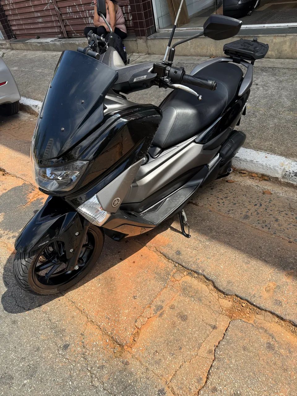Nmax 2020  - Foto 2