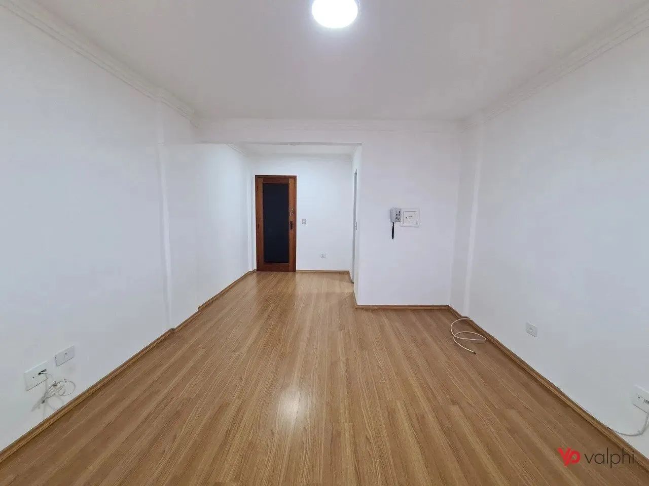 Sala comercial para alugar no Centro, Curitiba - Foto 5