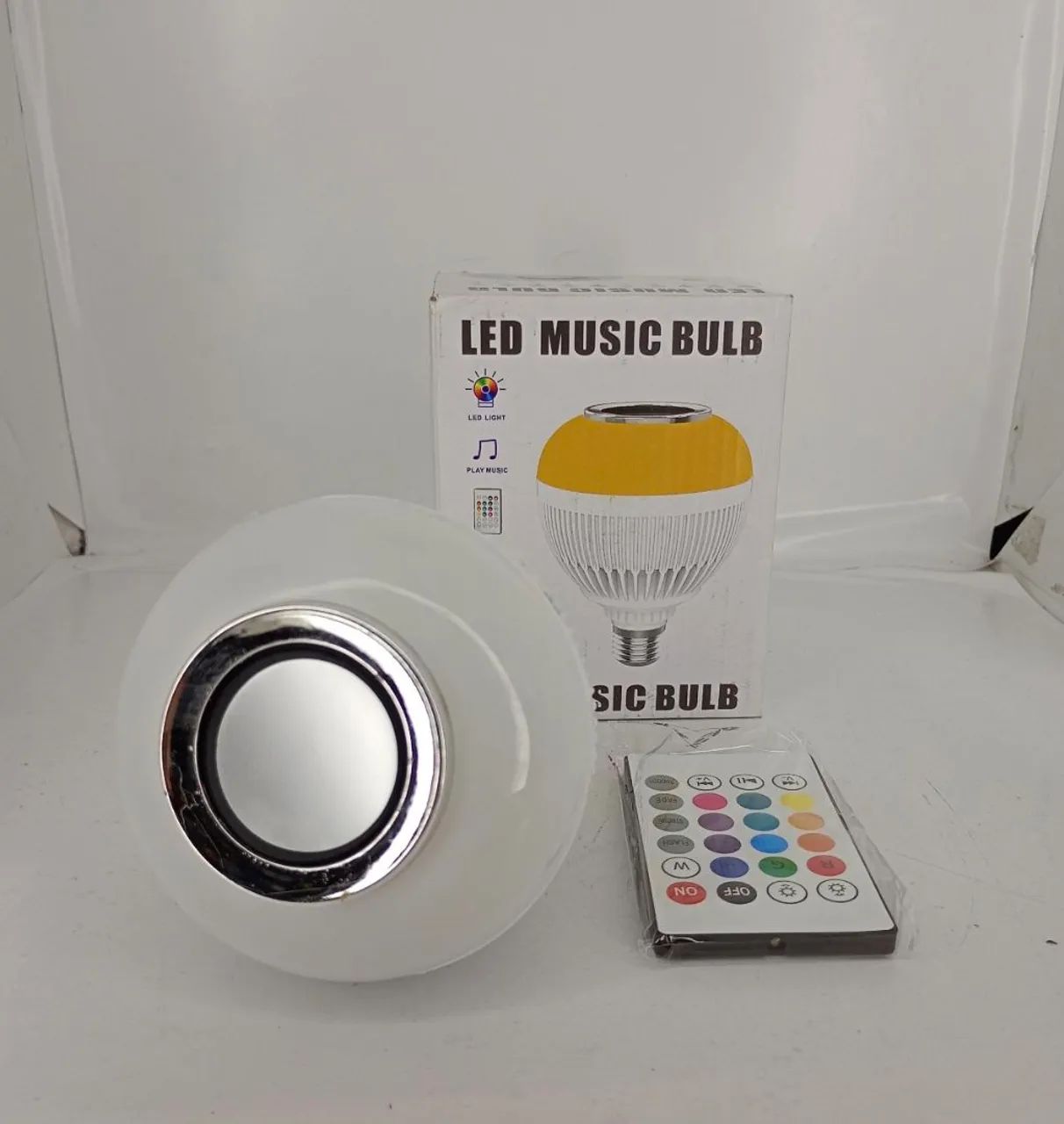 Led Música 