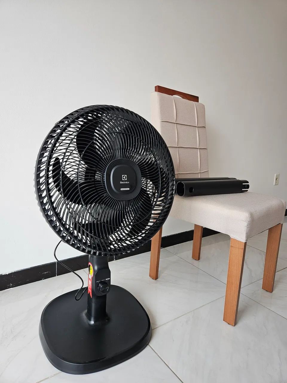 Ventilador Eletrolux novíssimo - Foto 5