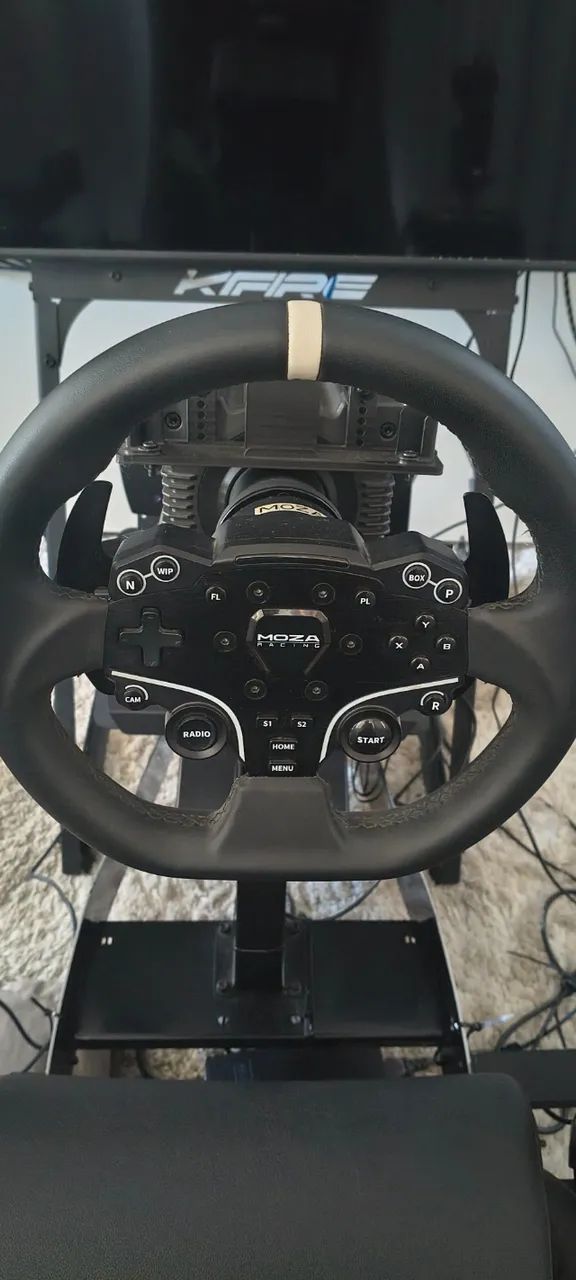 Kit Moza R9 - Foto 2
