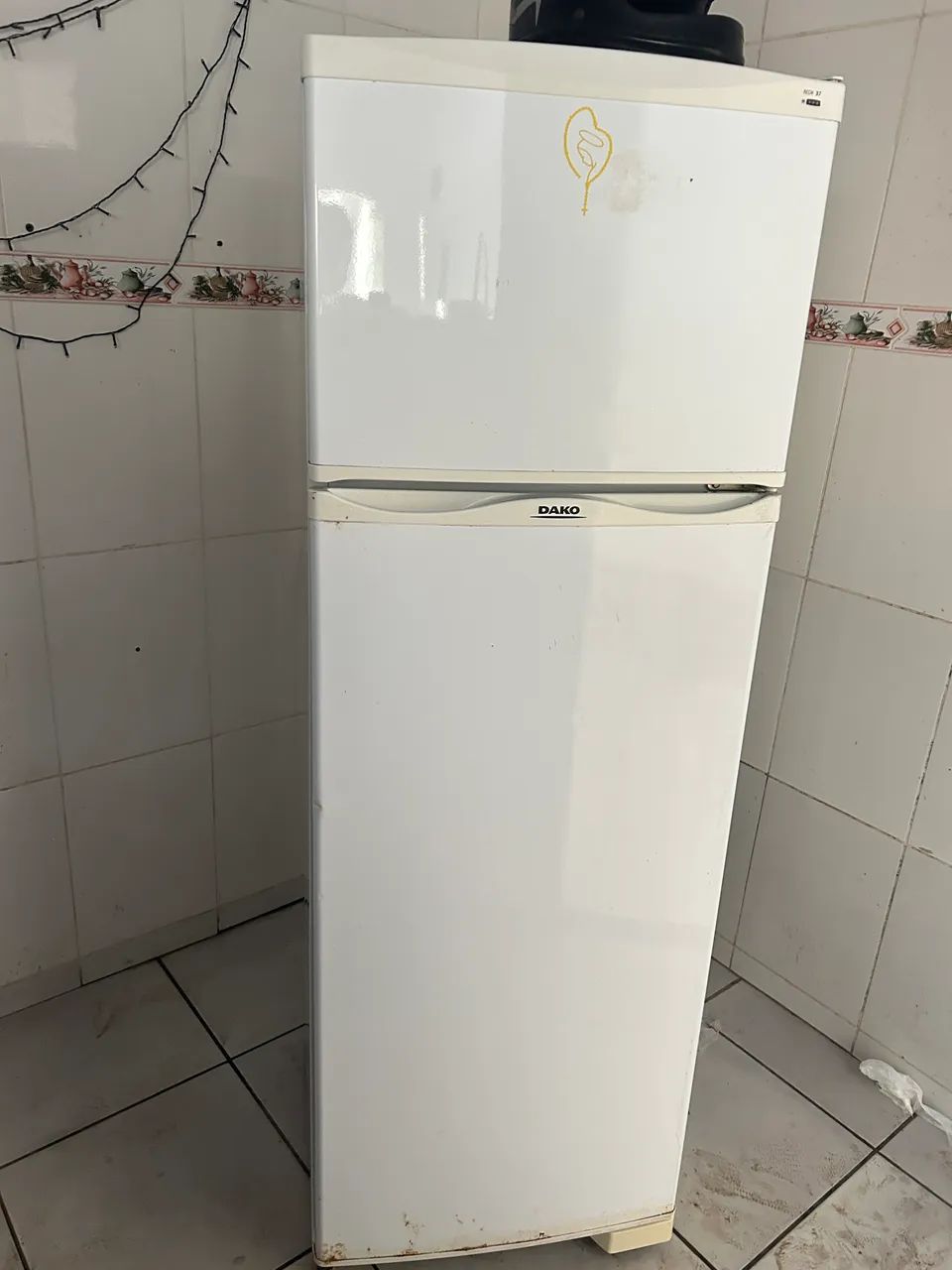 Geladeira 