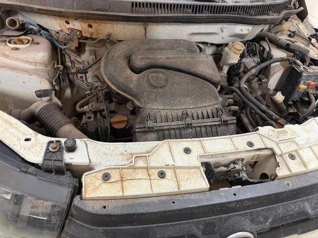 Fiat Mobi Easy 1.0 Fire Flex 5P. 2018 - Foto 3