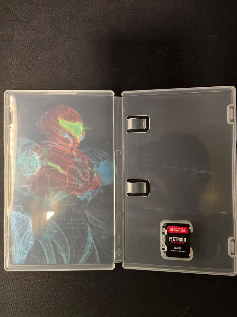 Metroid Dread  - Foto 3
