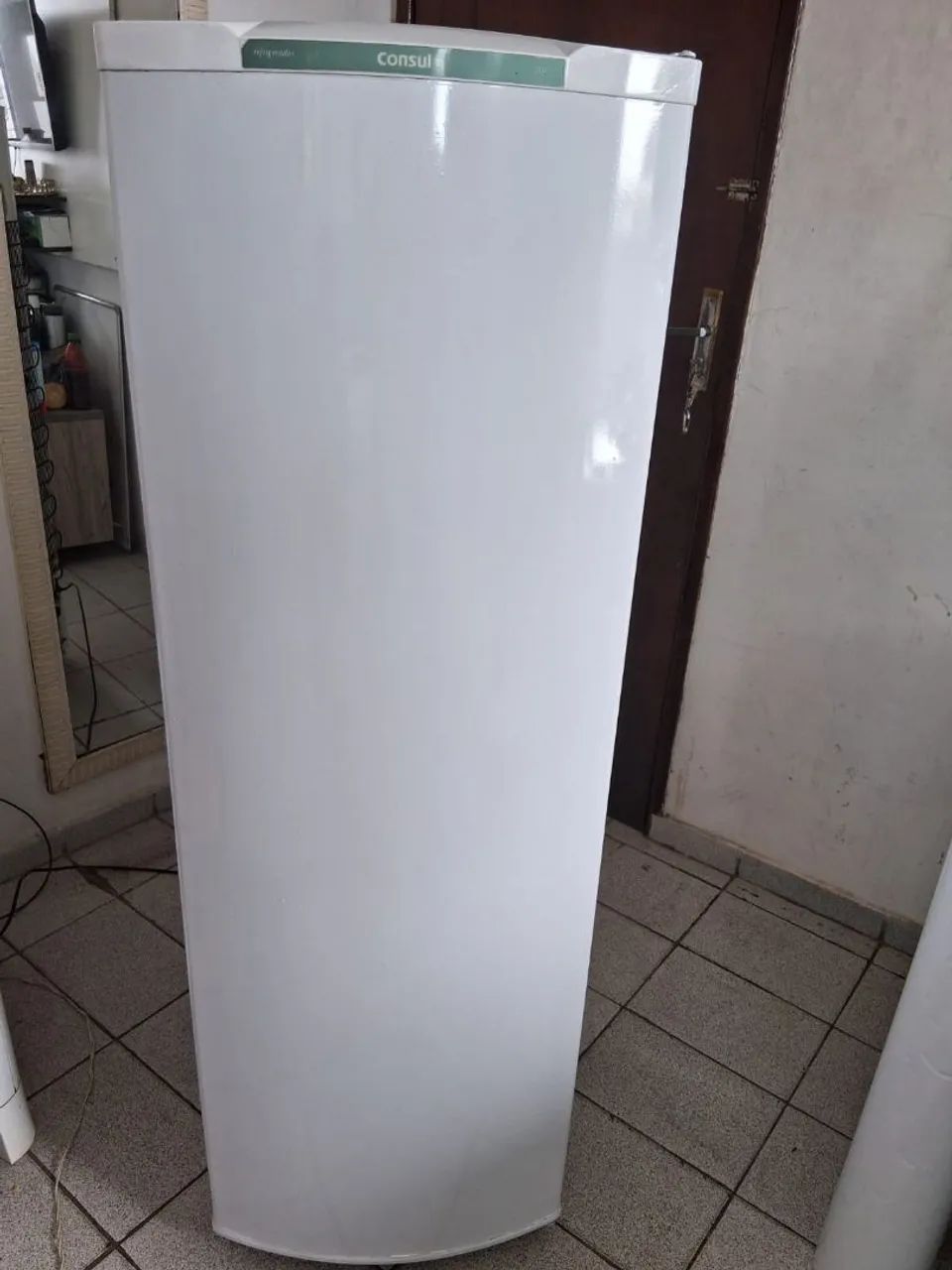 Geladeira Consul  - Foto 4