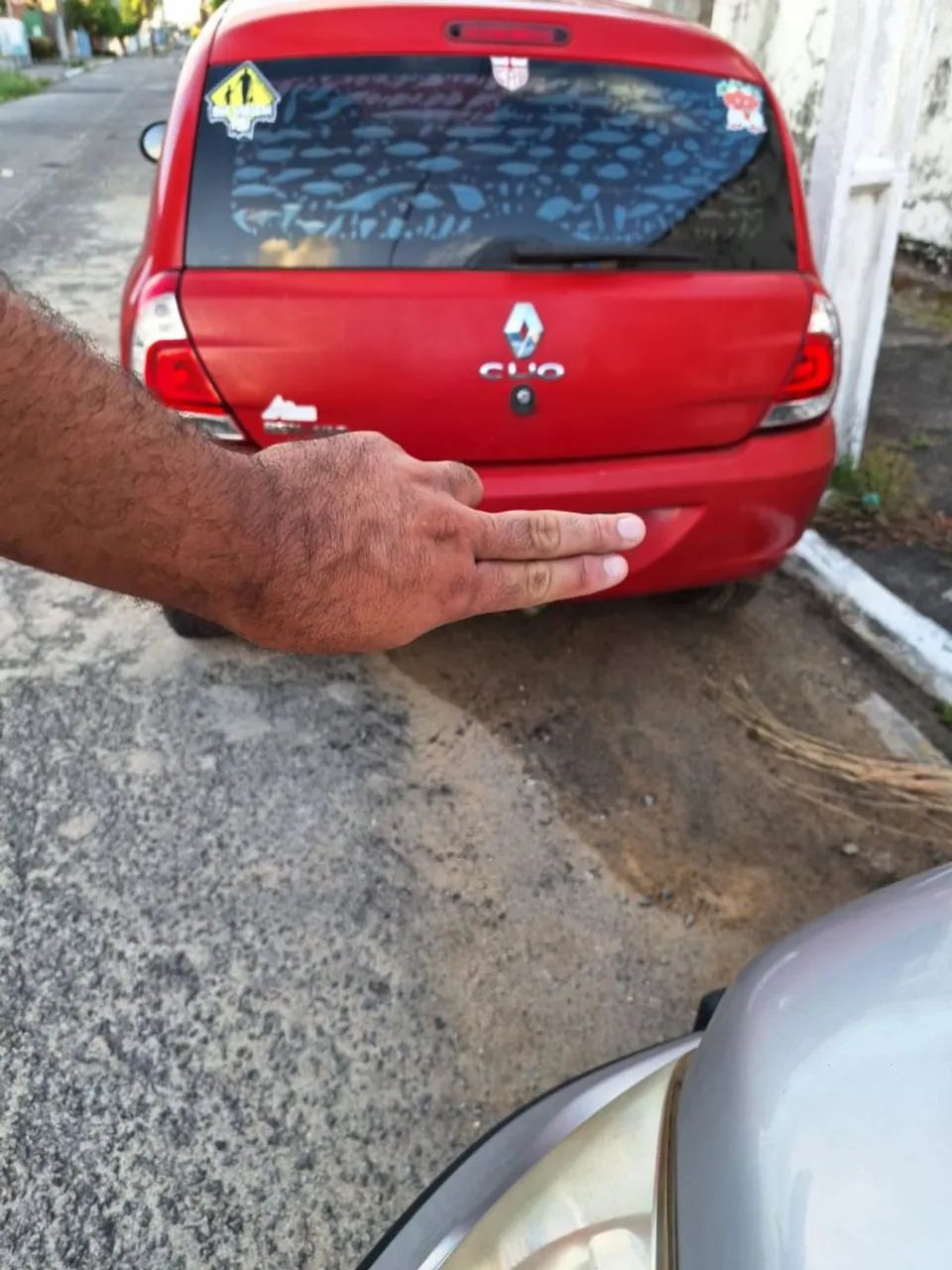 Alugo clio completo 2016 - Foto 2