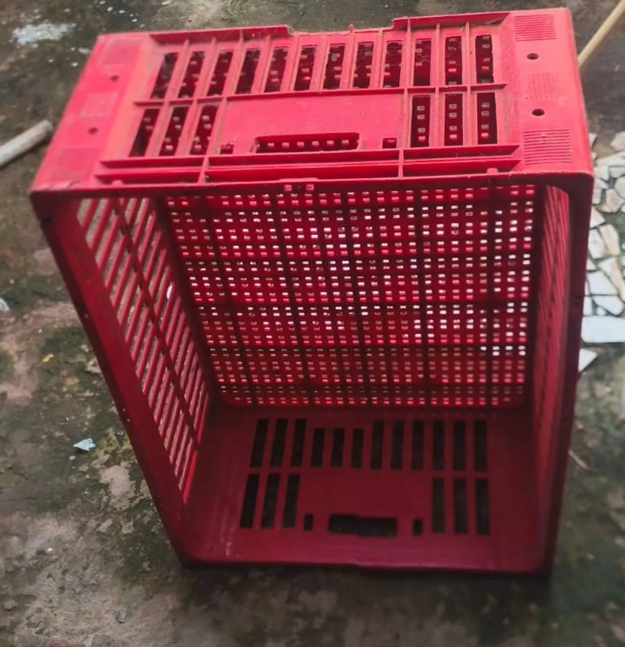 Caixote