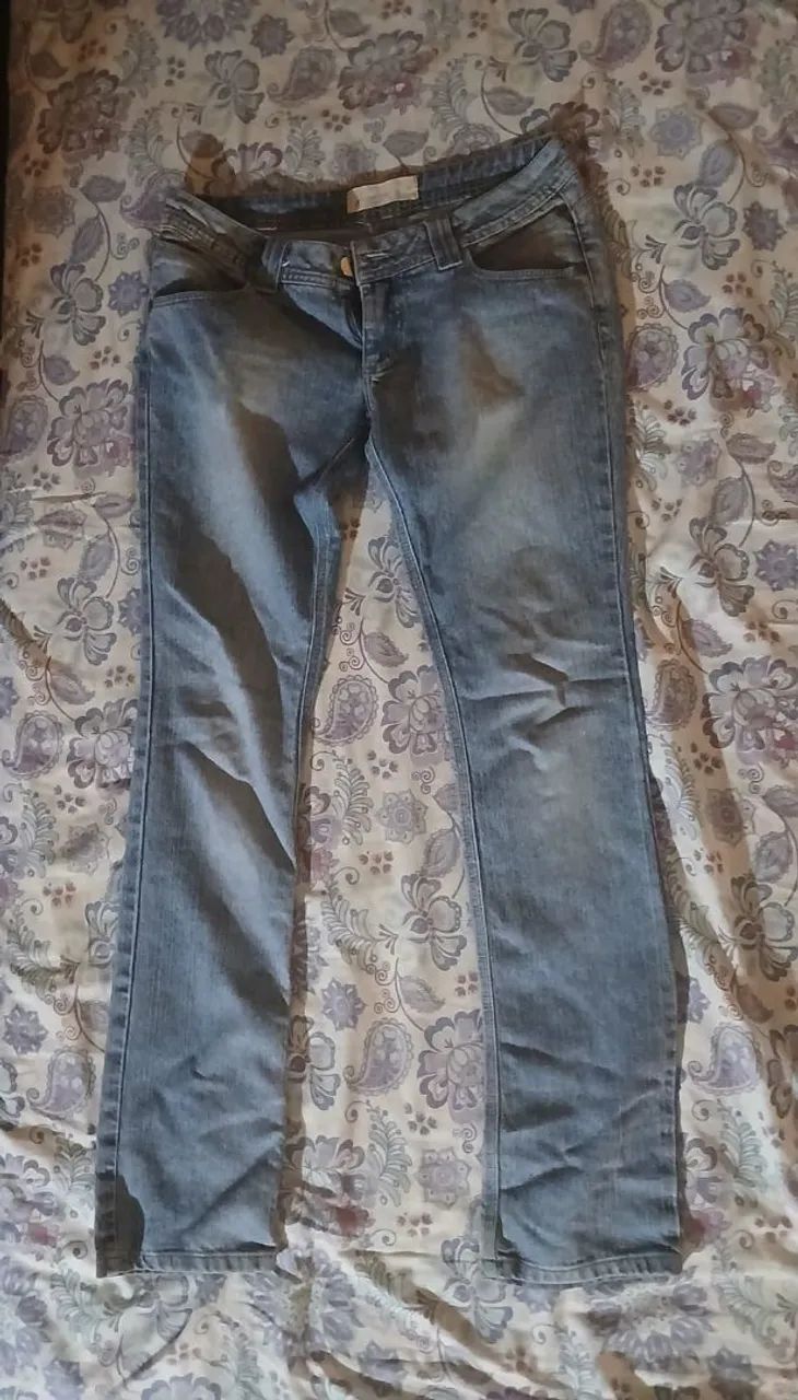 Roupas femininas usadas - Foto 3