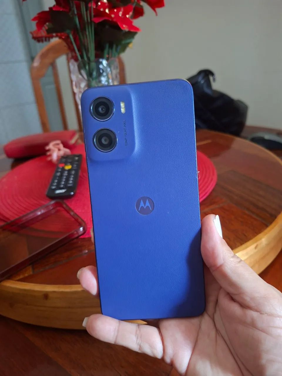 Vendo Moto G 5 - Foto 4