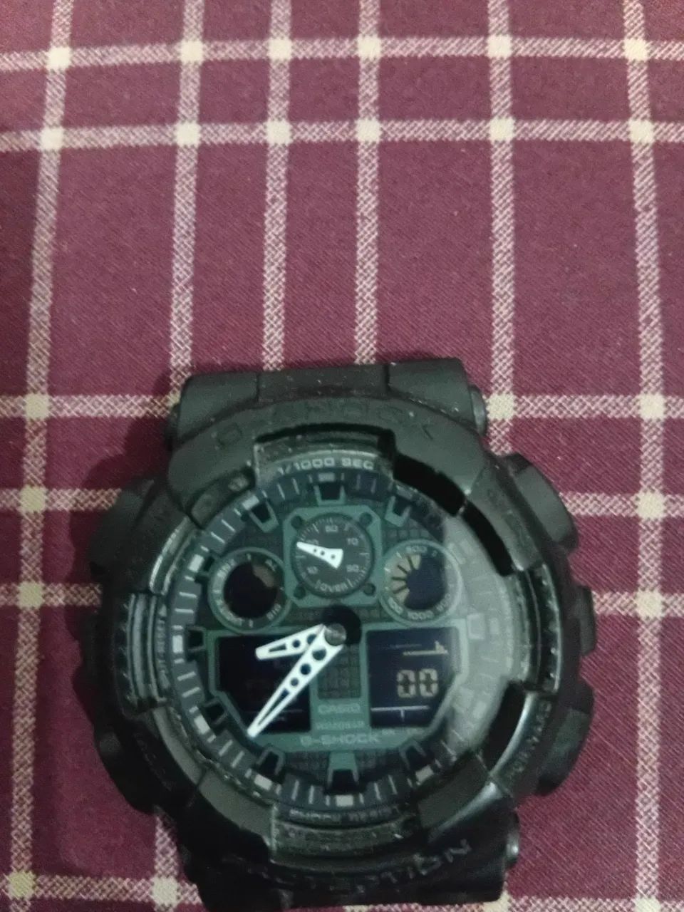 Relógio ?  - Foto 3