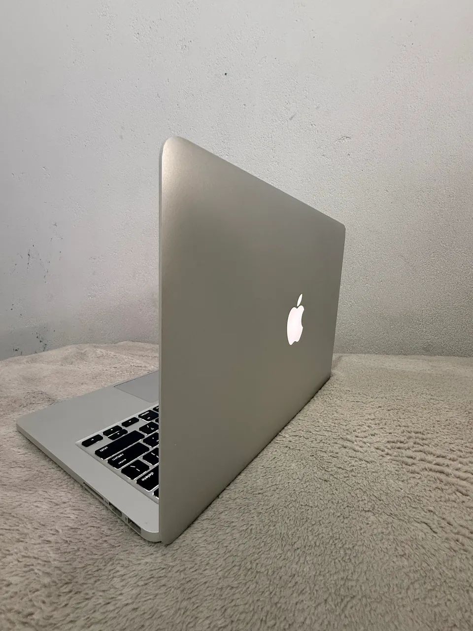 MacBook Pro Retina 13 Early 2015 - Notebooks - Residencial Bosque