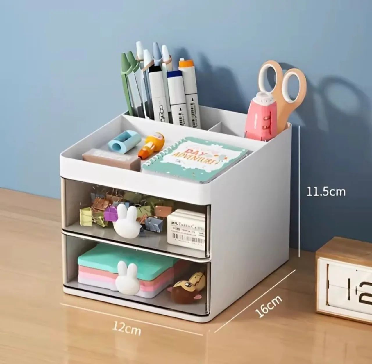 Organizador de mesa multiuso65104327423873121