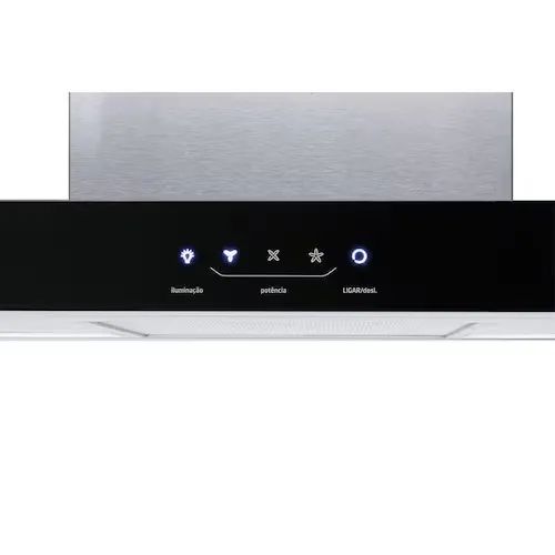 Coifa de Parede Midea 90cm - Nova na caixa - Foto 2