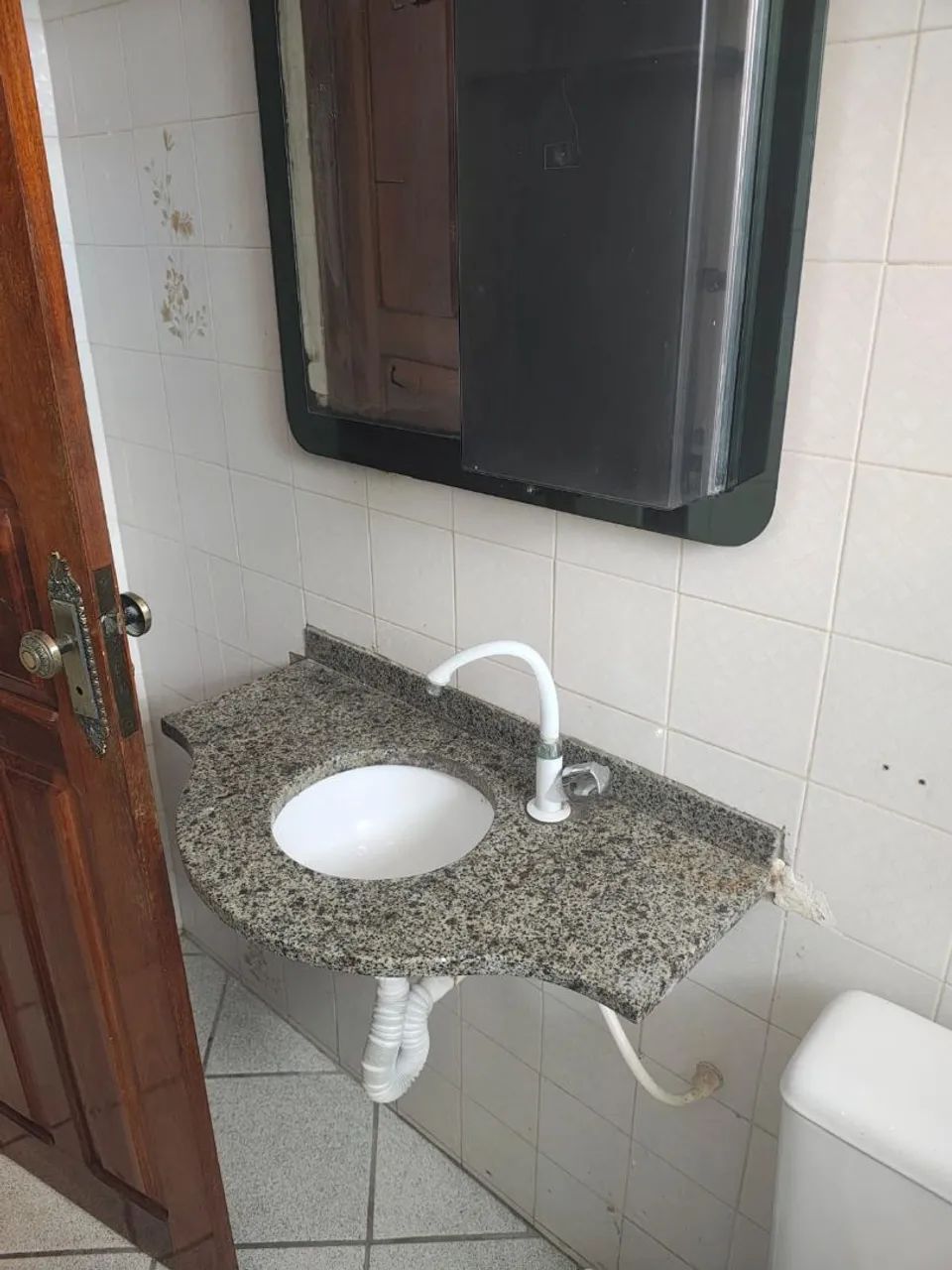 Apartamento Conjunto José Tenório  - Foto 5
