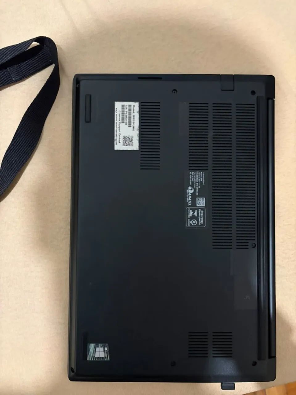 Notebook Lenovo Thinkpad E14 - Foto 4