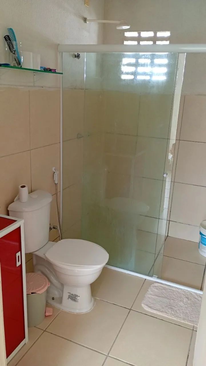 Vende-se ou troca em outra casa  - Foto 4
