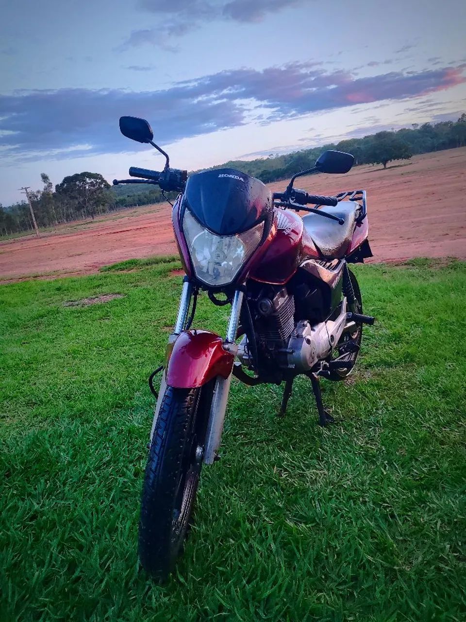 Titan 150 - Foto 5