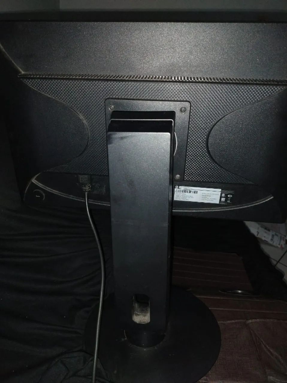 Monitor HP V203h - Foto 2