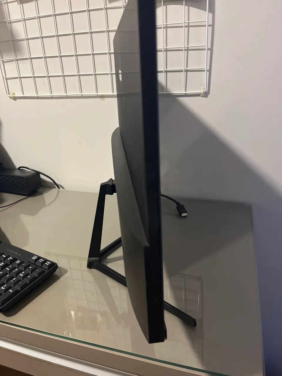 Monitor Gamer Acer Nitro 24? - QG240Y S3bip - Foto 2