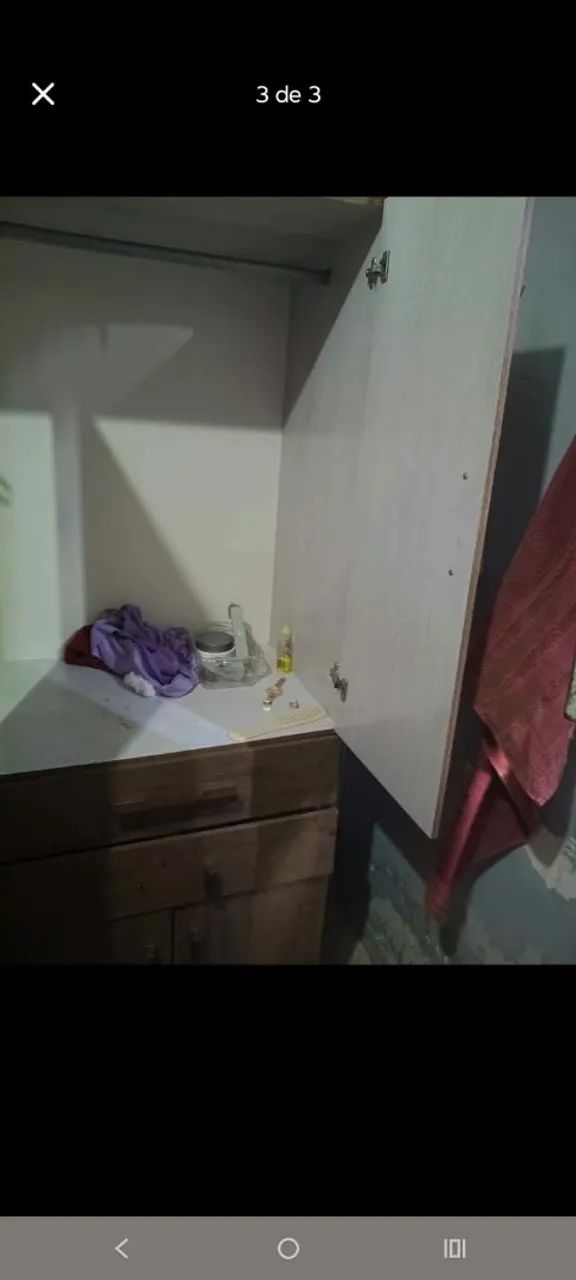 Guarda roupa  - Foto 3
