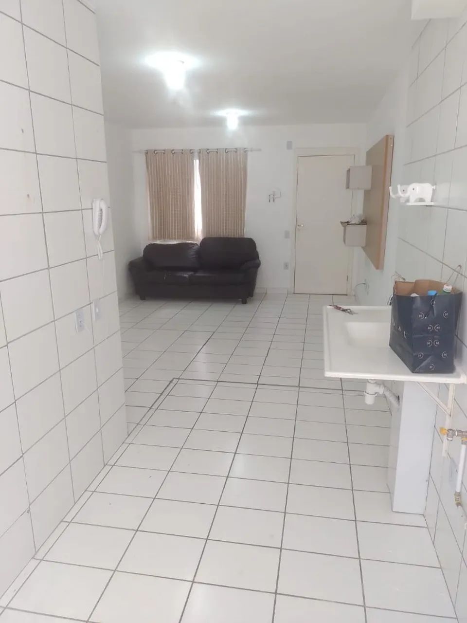 Vendo apto zona leste SP ( aceito carro como parte) - Foto 5