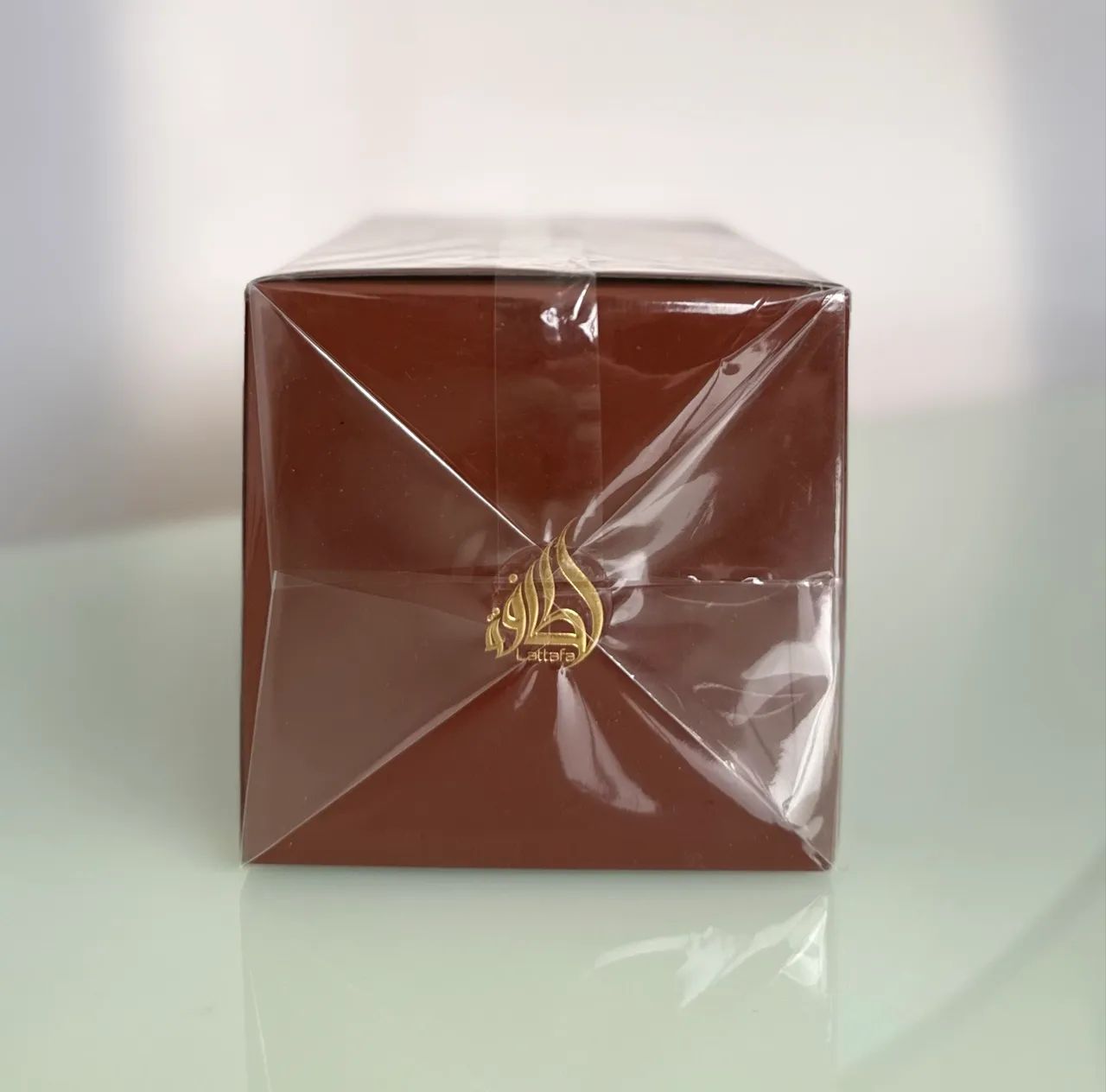 Perfume Árabe Asad Bourbon lataffa EDP 100ml - Original  - Foto 3