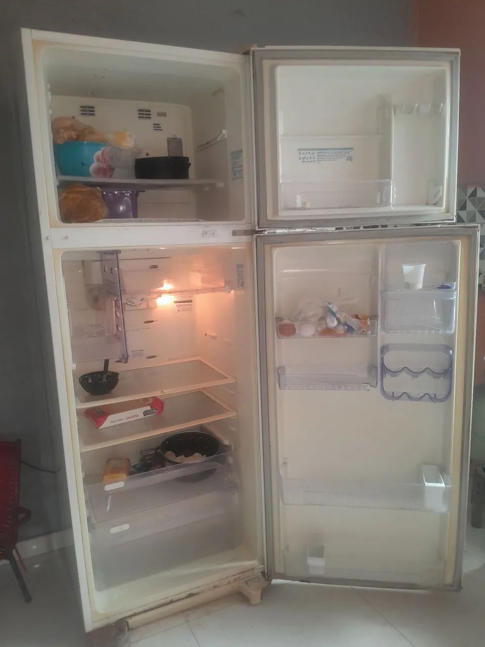 Geladeira  - Foto 4