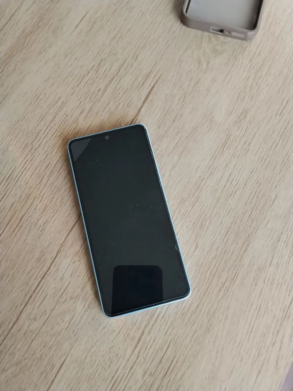 Vendo um celular xaome redimi treze