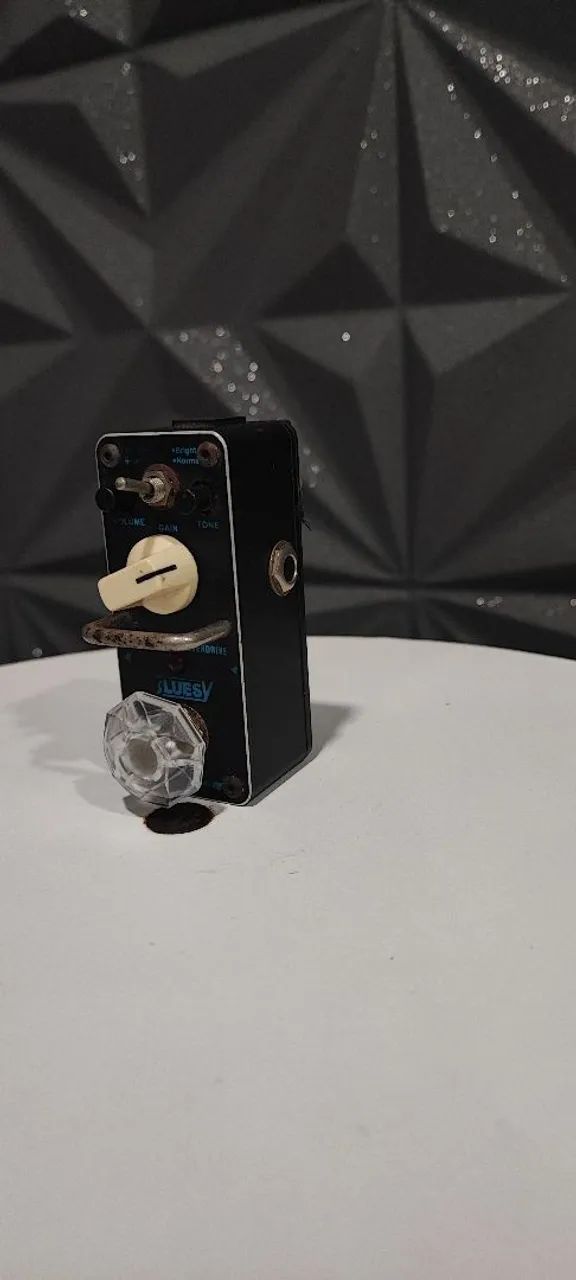 Pedal Blueasy  - Foto 3