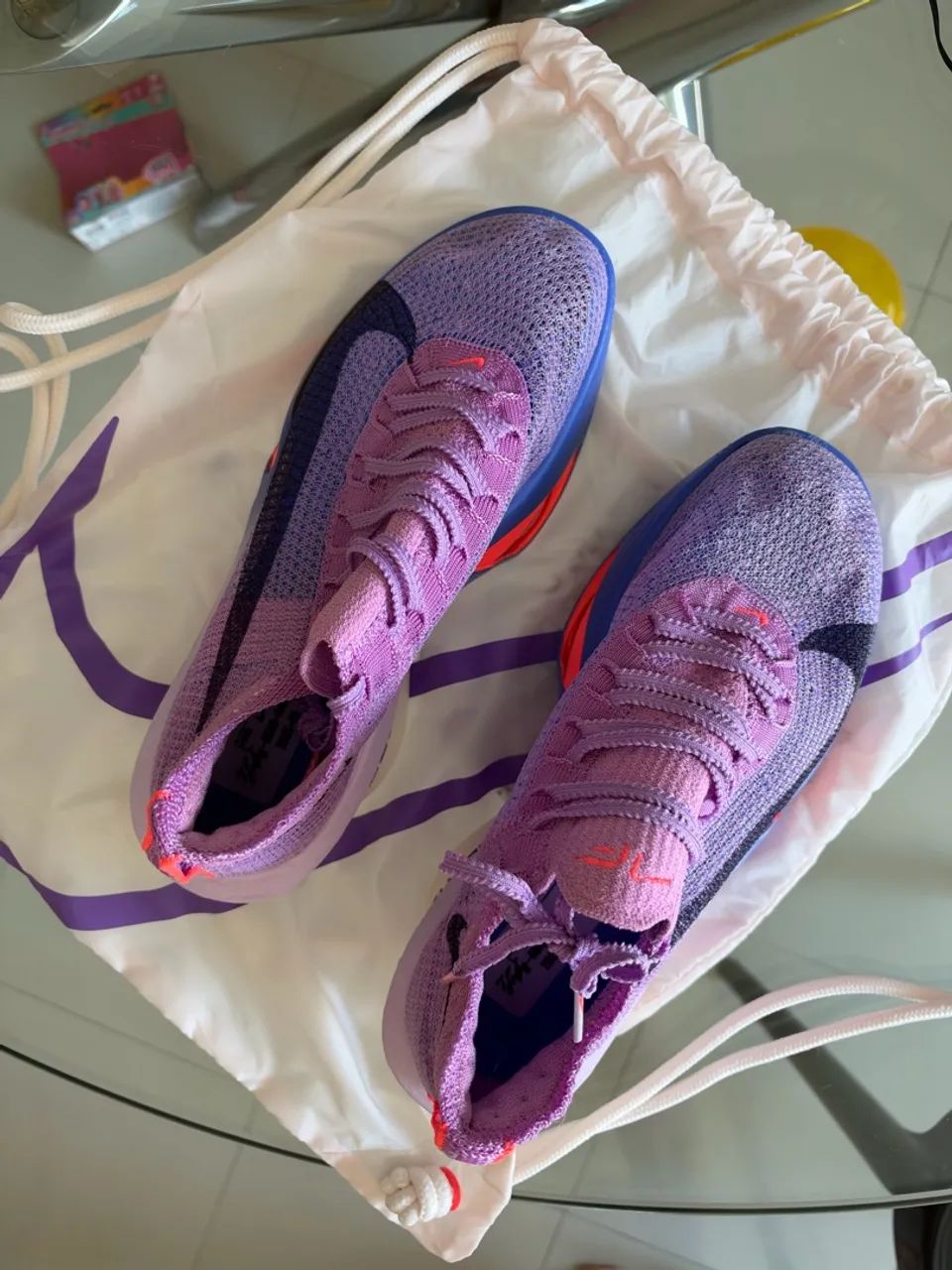 NIKE ALPHA FLY 3  - Foto 5