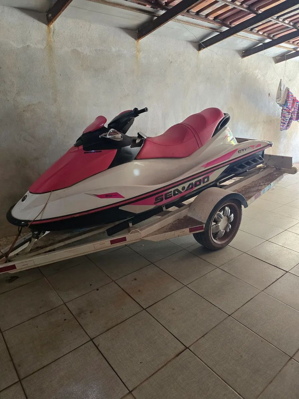 Jet-ski  - Foto 2