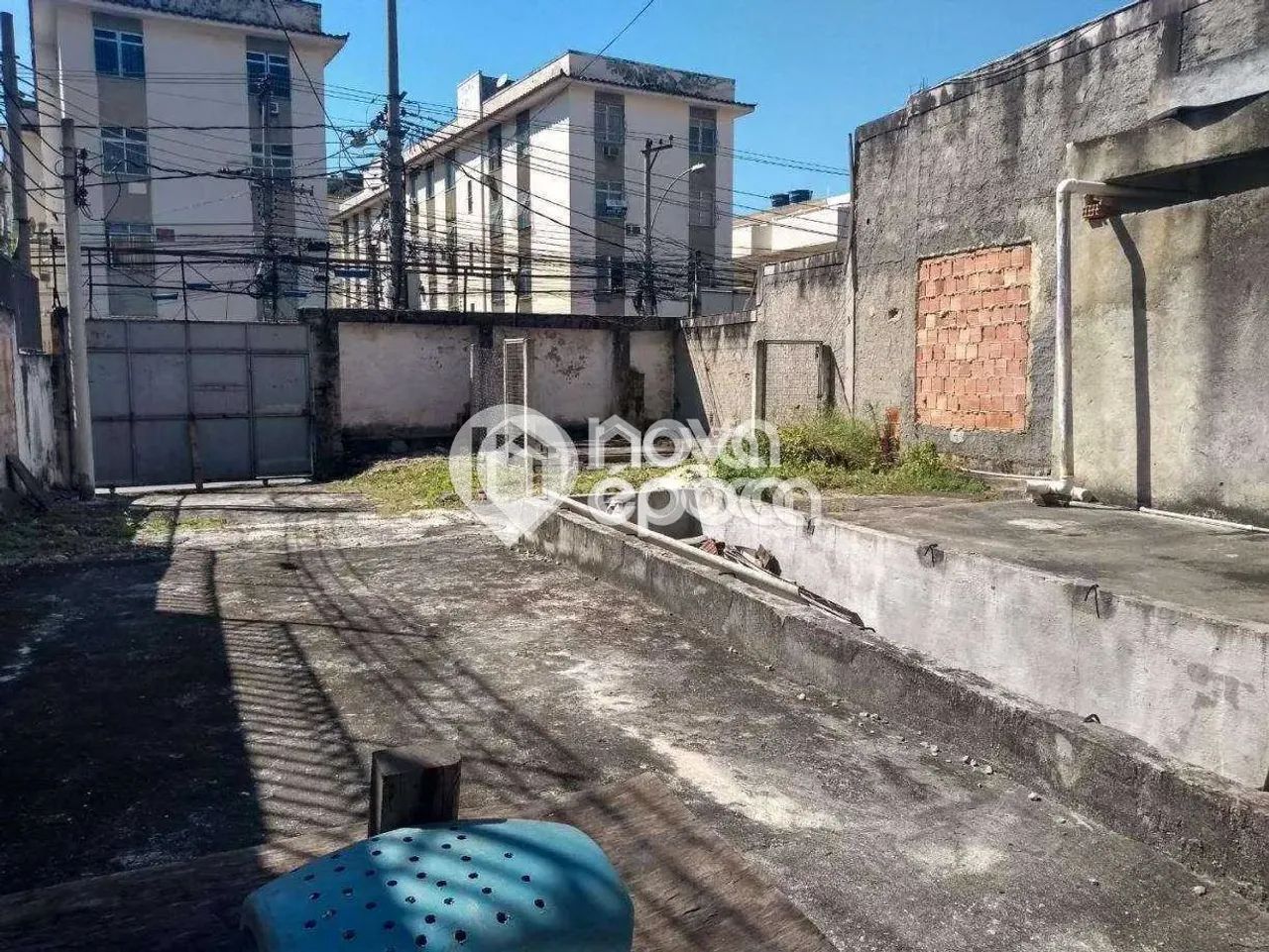 Lins de Vasconcelos | Terreno - Foto 2