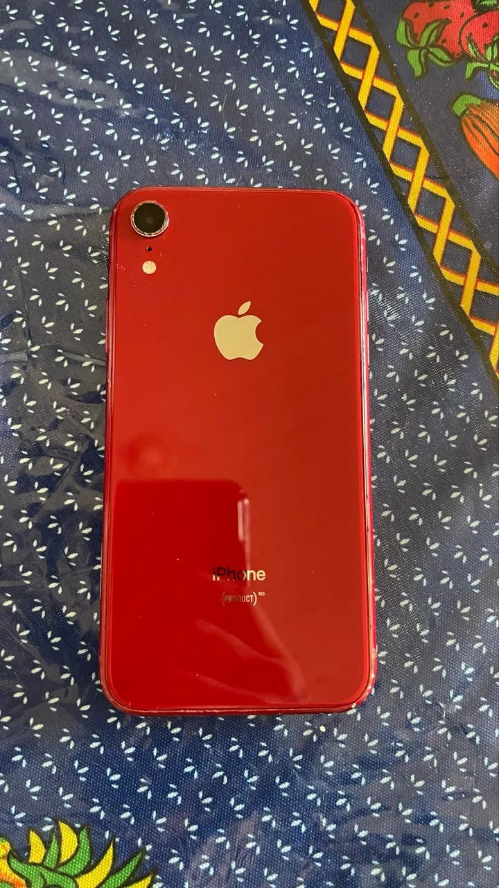 iPhone xr - Foto 2