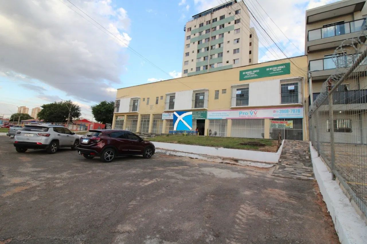 KITINET P/ LOCAÇÃO NA QN 412 SAMAMBAIA - Foto 2