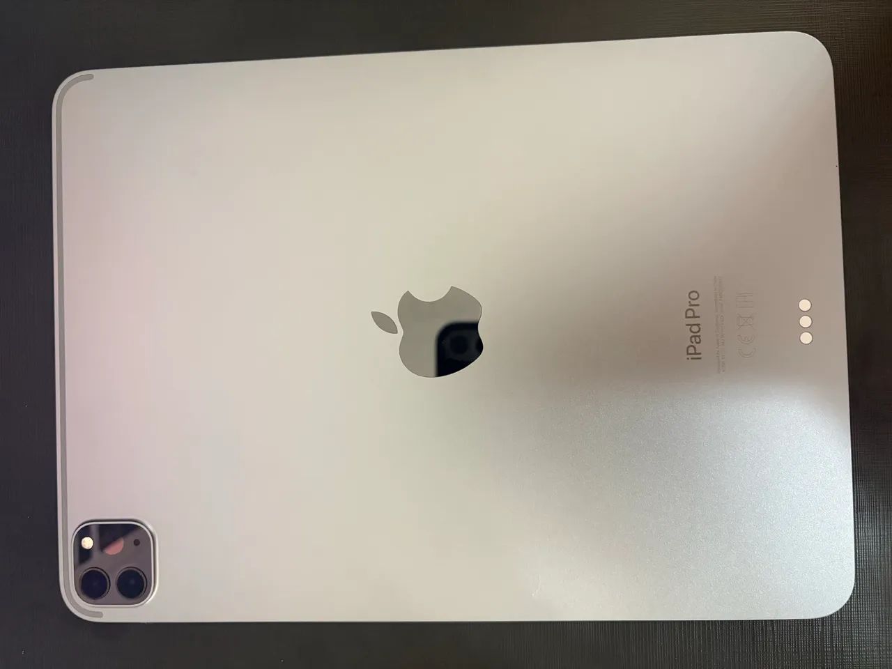 iPad Pro 11? M2 128GB - Foto 4