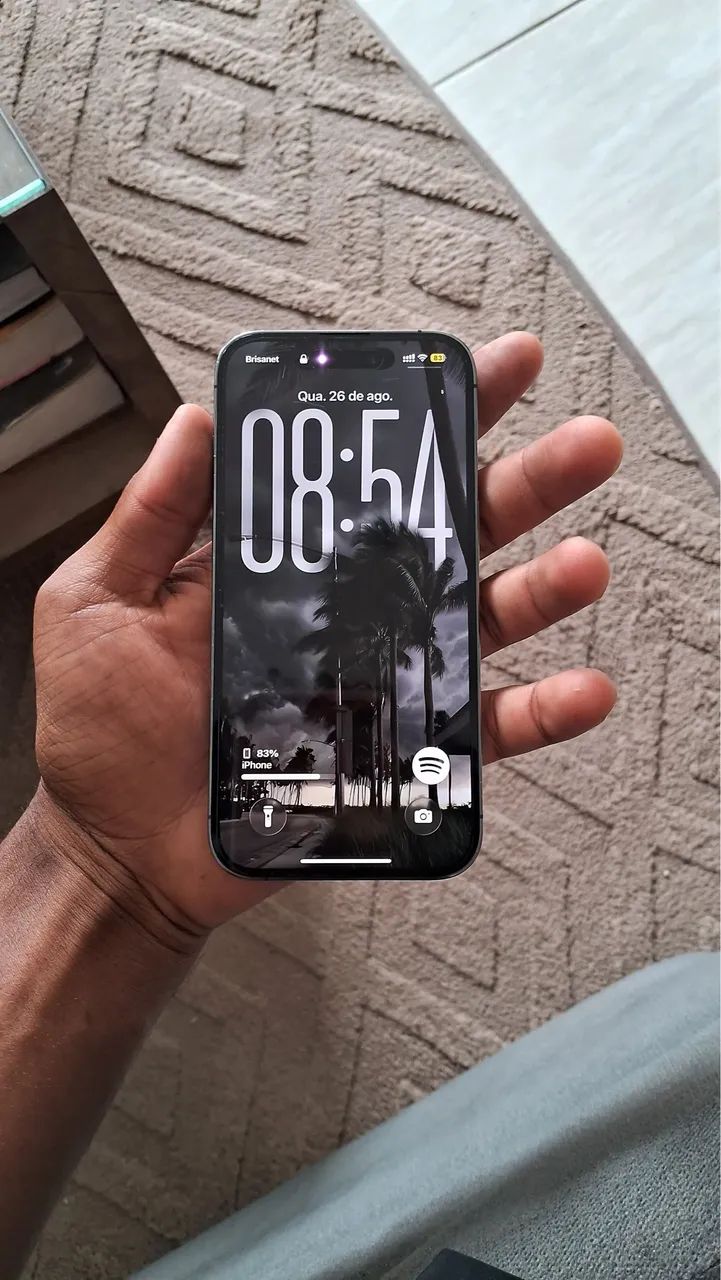 iPhone 14 Pro