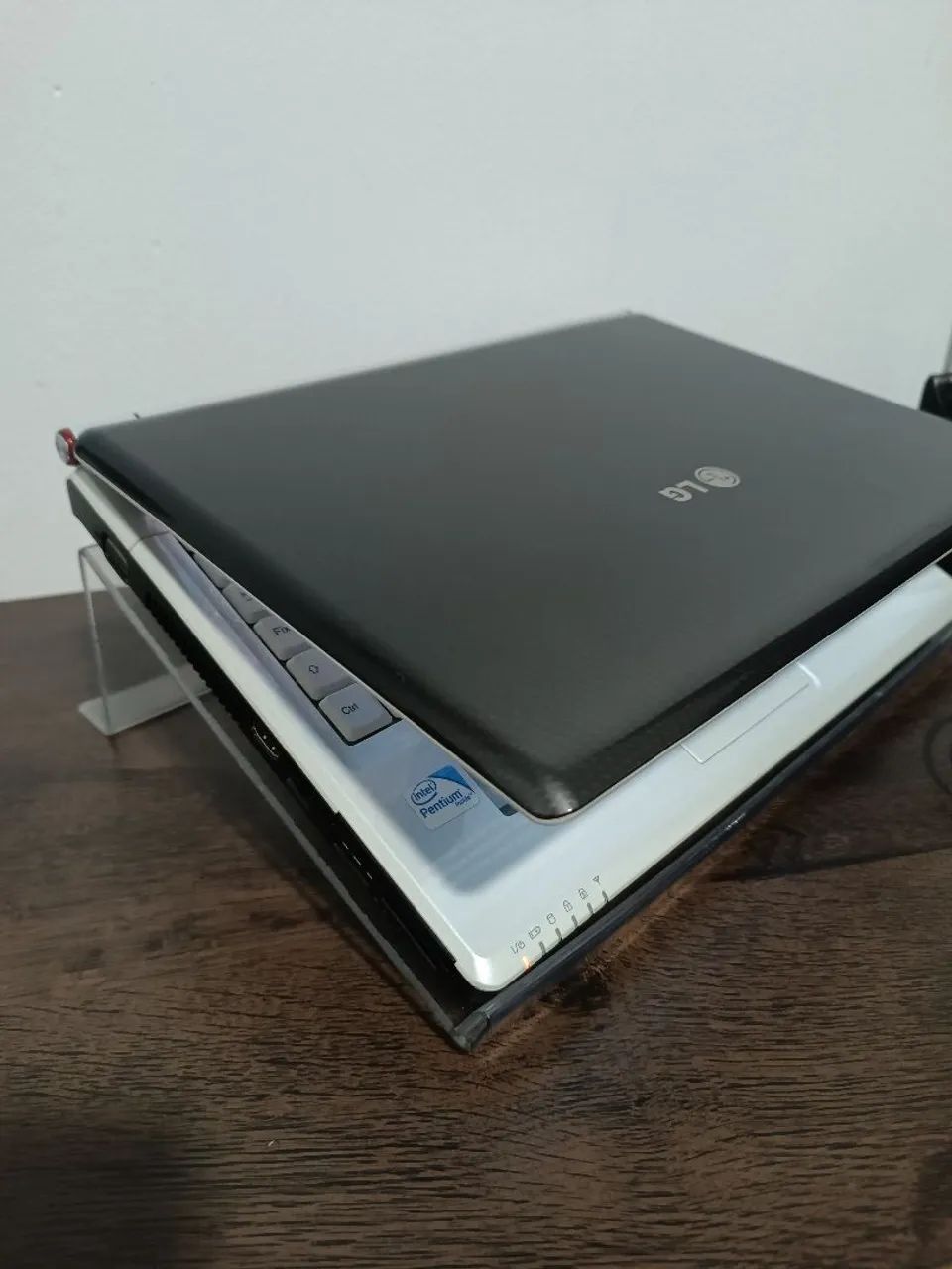 Vendo Notebook LG - Foto 4