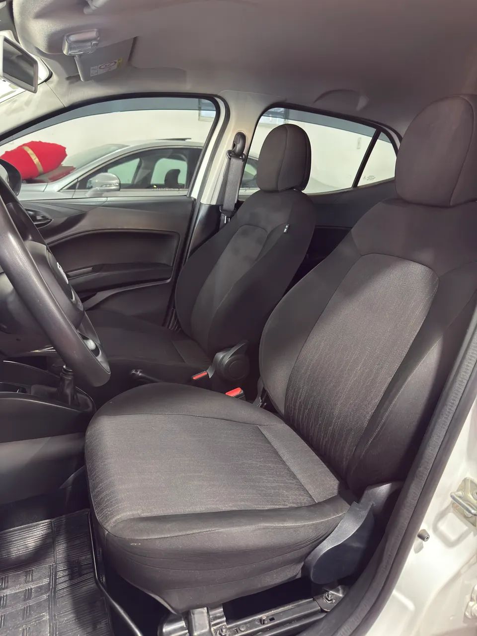 Fiat Argo 1.0 6V Flex. 2023 - Foto 5