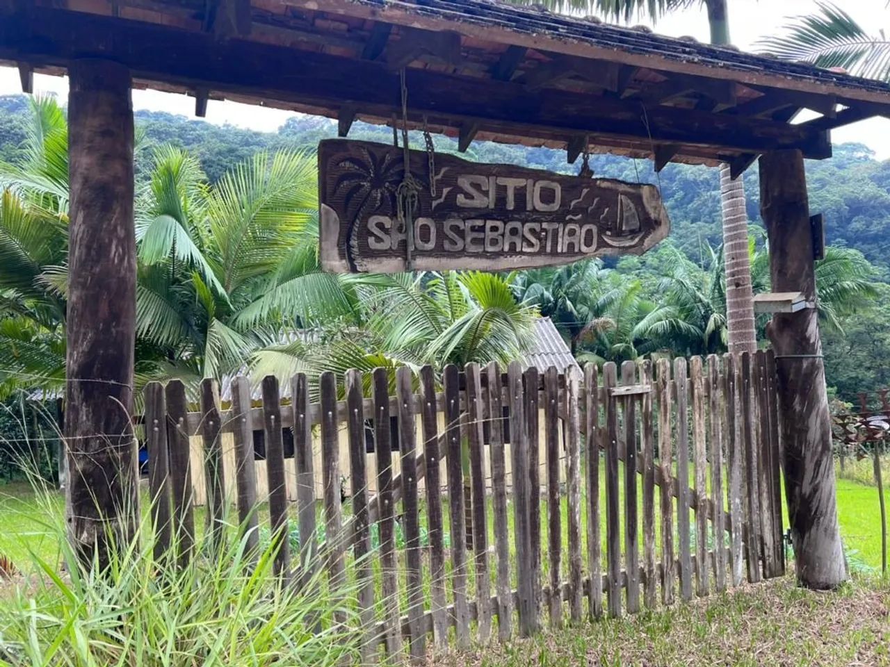 Chácara | Venda | Margem Esquerda - Foto 5