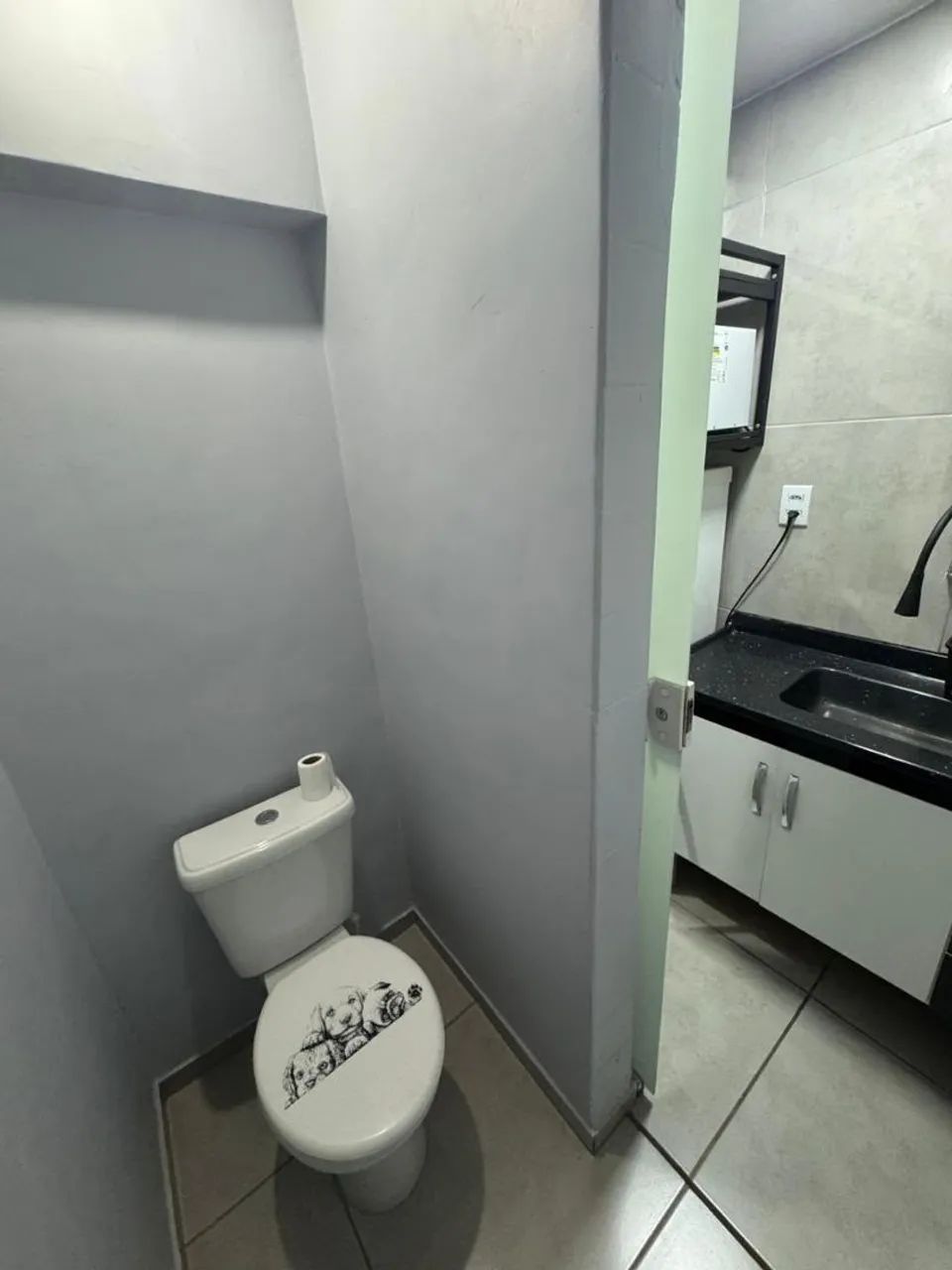 Passo o Ponto: Barbearia Montada e Bem localizada na Zona Leste  - Foto 5