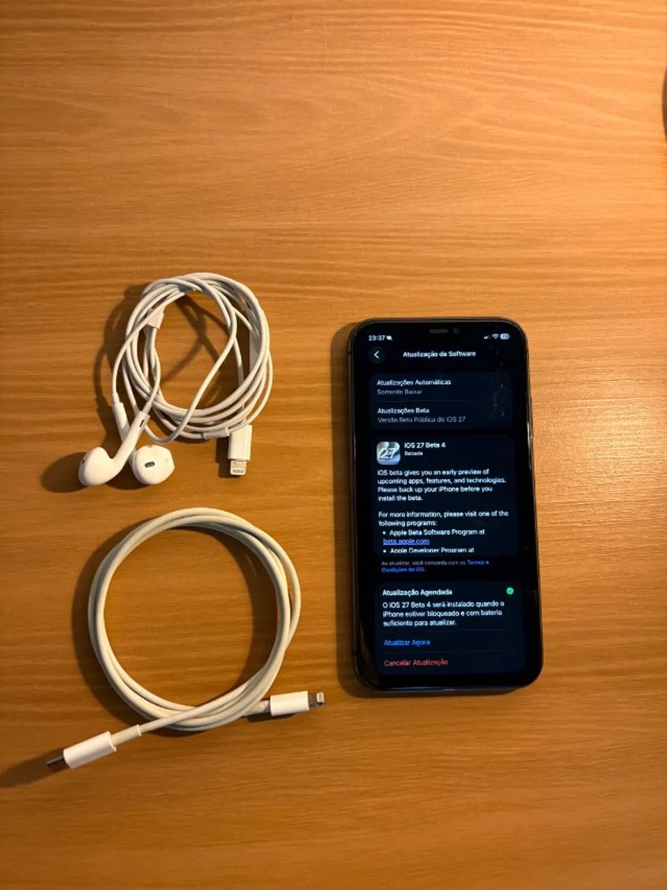 iPhone 11  - Foto 4