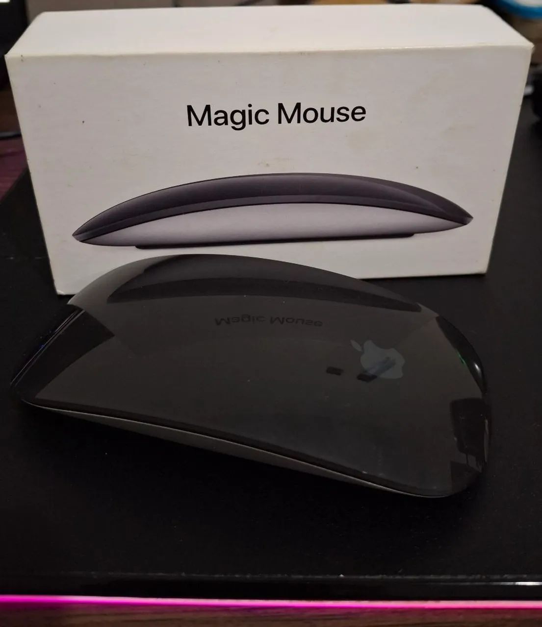 Magic Mouse da Apple A3204