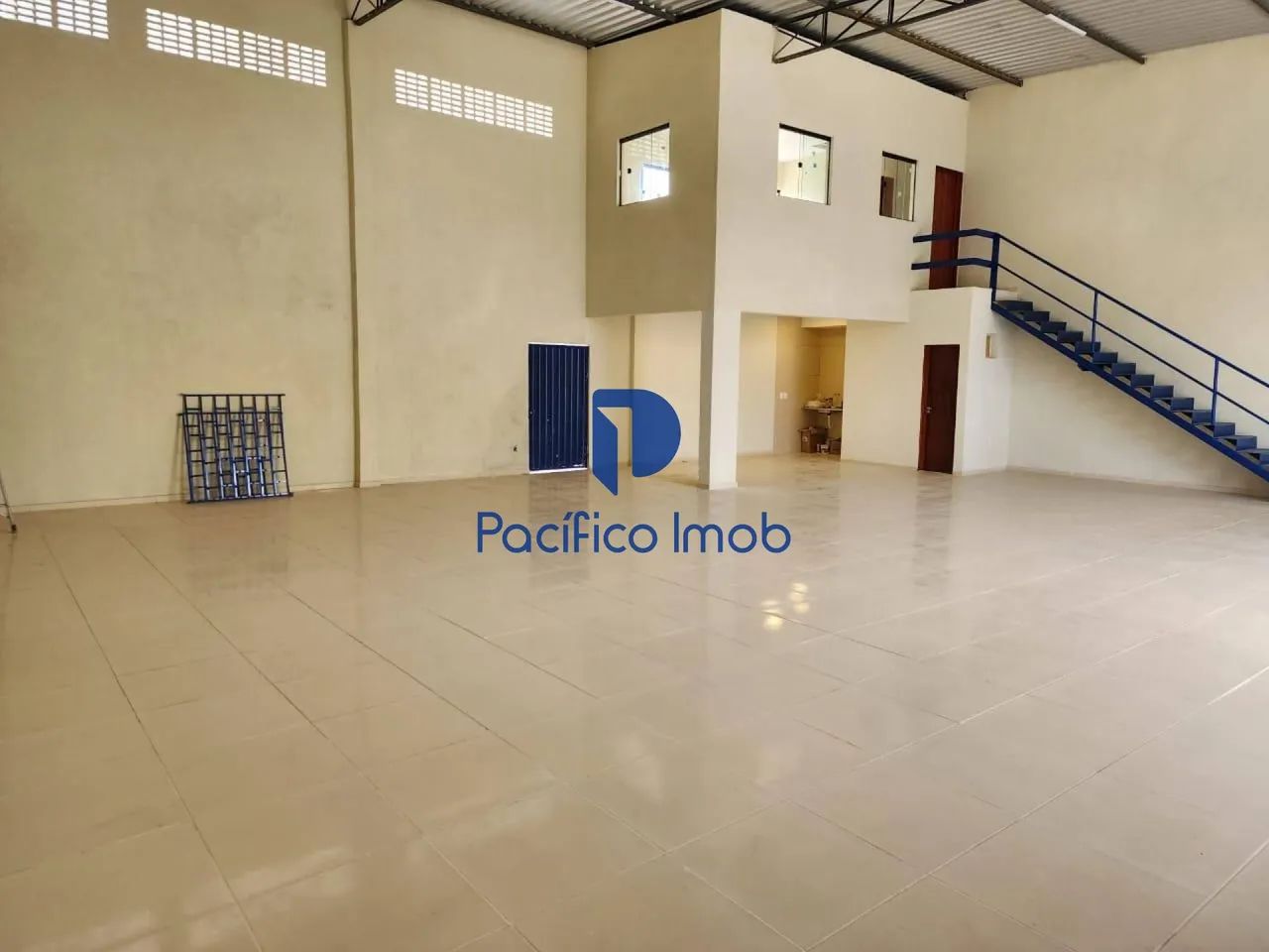 Galpão à Venda no Benedito Bentes - Foto 3