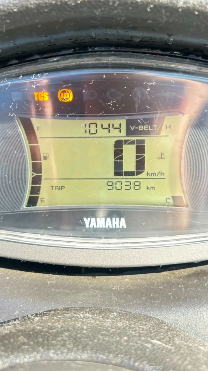 YAMAHA/NMAX 160  - Foto 3