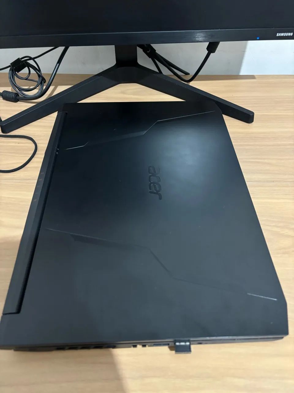 Notebook Acer Nitro 5 - Foto 5